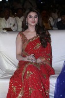 Urvashi Rautela at Daaku Maharaaj Grand Success Celebrations